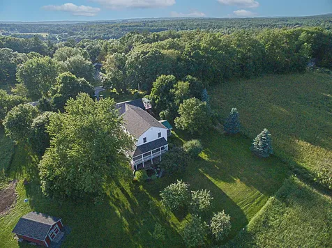 977 Garland Road Winslow ME 04901