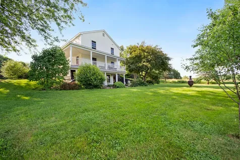 977 Garland Road Winslow ME 04901