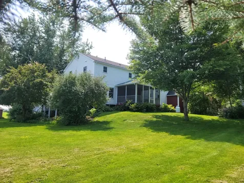 977 Garland Road Winslow ME 04901