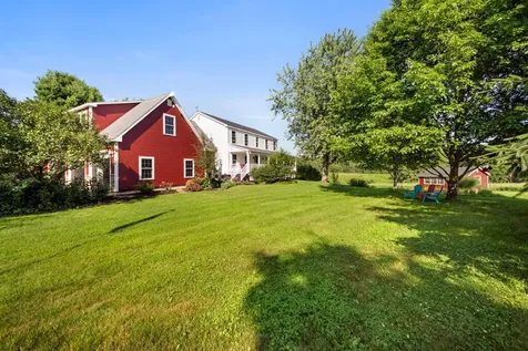 977 Garland Road Winslow ME 04901