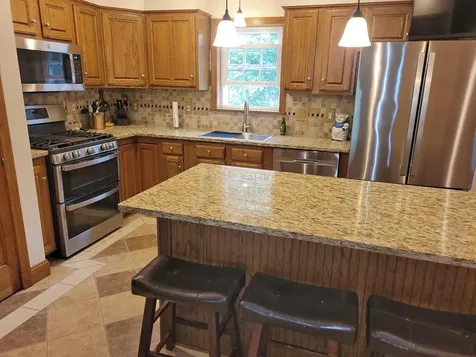 977 Garland Road Winslow ME 04901
