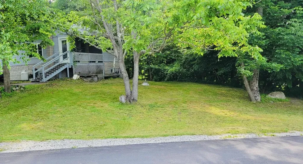 112 Sawyer Mountain Road Limerick ME 04048