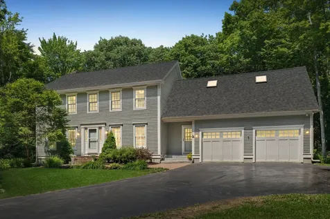 64 Cedar Ridge Drive Yarmouth ME 04096