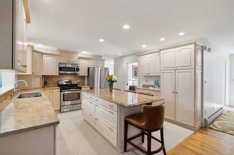 64 Cedar Ridge Drive Yarmouth ME 04096