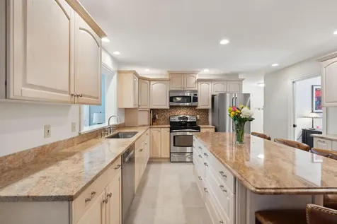 64 Cedar Ridge Drive Yarmouth ME 04096