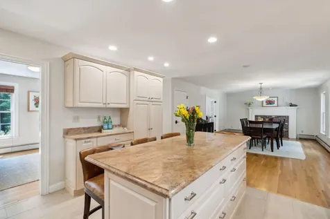 64 Cedar Ridge Drive Yarmouth ME 04096