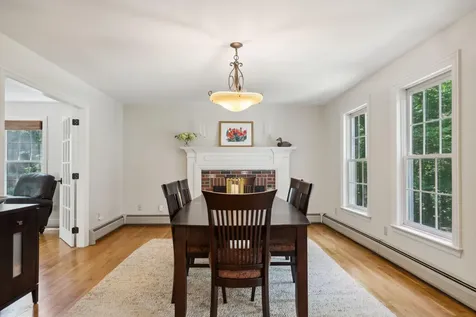 64 Cedar Ridge Drive Yarmouth ME 04096