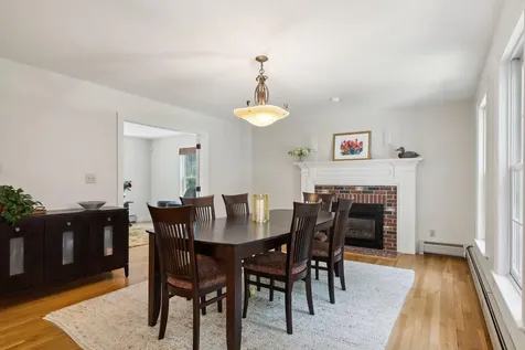 64 Cedar Ridge Drive Yarmouth ME 04096