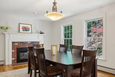 64 Cedar Ridge Drive Yarmouth ME 04096