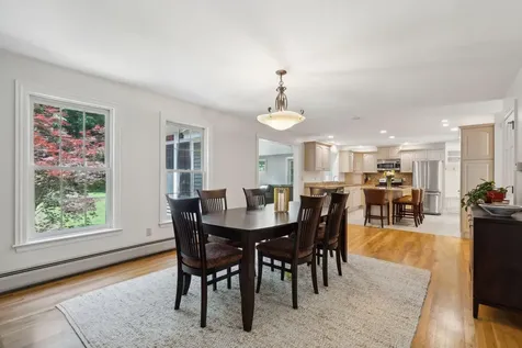 64 Cedar Ridge Drive Yarmouth ME 04096