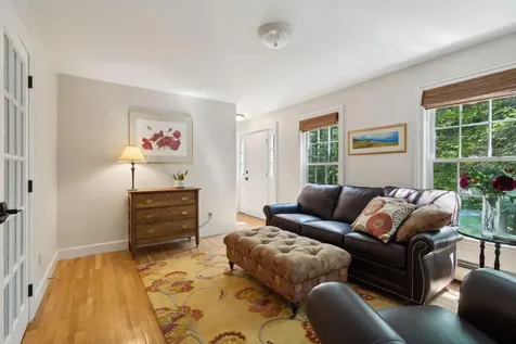 64 Cedar Ridge Drive Yarmouth ME 04096