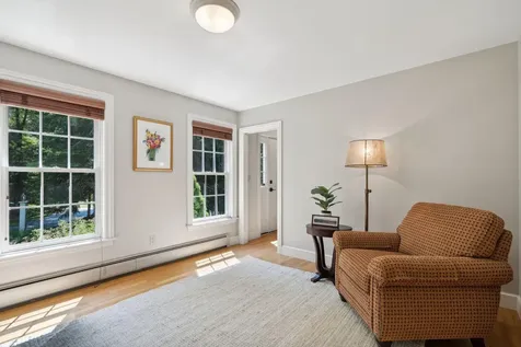 64 Cedar Ridge Drive Yarmouth ME 04096
