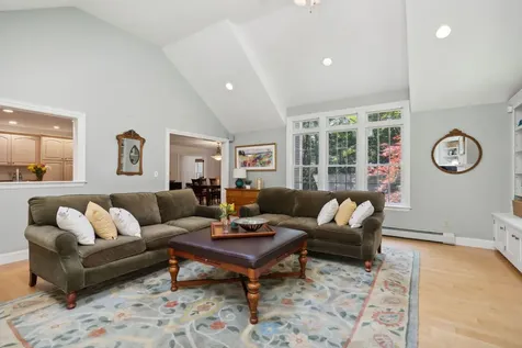 64 Cedar Ridge Drive Yarmouth ME 04096