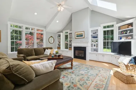 64 Cedar Ridge Drive Yarmouth ME 04096