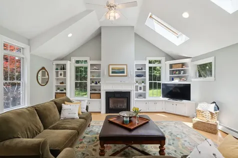 64 Cedar Ridge Drive Yarmouth ME 04096