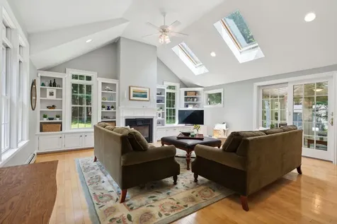 64 Cedar Ridge Drive Yarmouth ME 04096