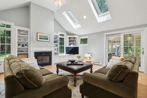 64 Cedar Ridge Drive Yarmouth ME 04096