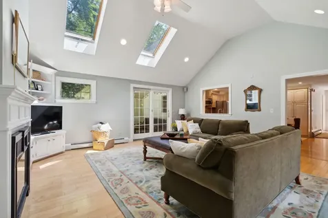 64 Cedar Ridge Drive Yarmouth ME 04096