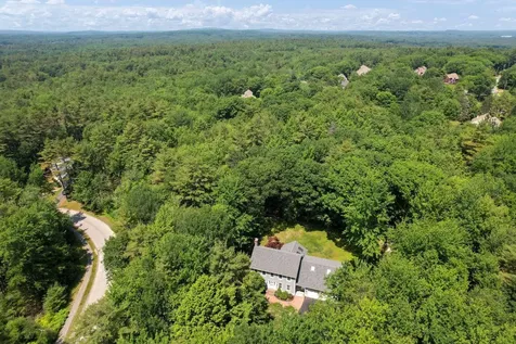 64 Cedar Ridge Drive Yarmouth ME 04096