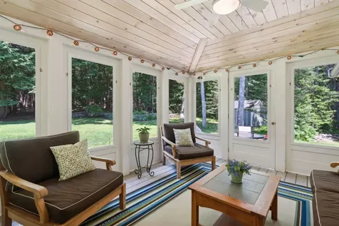 64 Cedar Ridge Drive Yarmouth ME 04096