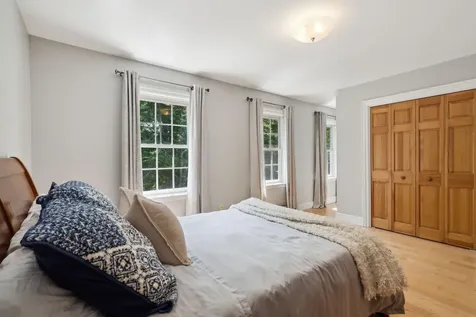 64 Cedar Ridge Drive Yarmouth ME 04096