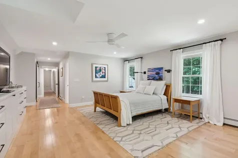 64 Cedar Ridge Drive Yarmouth ME 04096