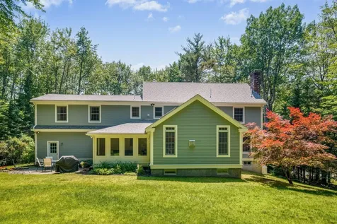 64 Cedar Ridge Drive Yarmouth ME 04096