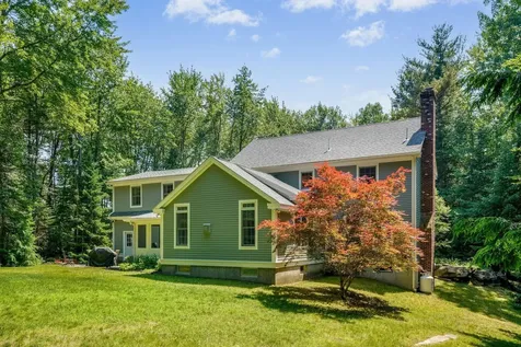 64 Cedar Ridge Drive Yarmouth ME 04096
