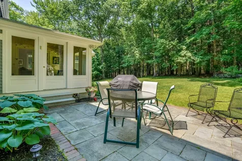 64 Cedar Ridge Drive Yarmouth ME 04096