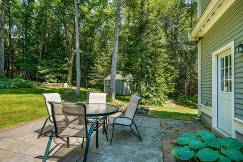 64 Cedar Ridge Drive Yarmouth ME 04096