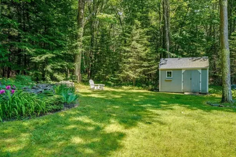 64 Cedar Ridge Drive Yarmouth ME 04096