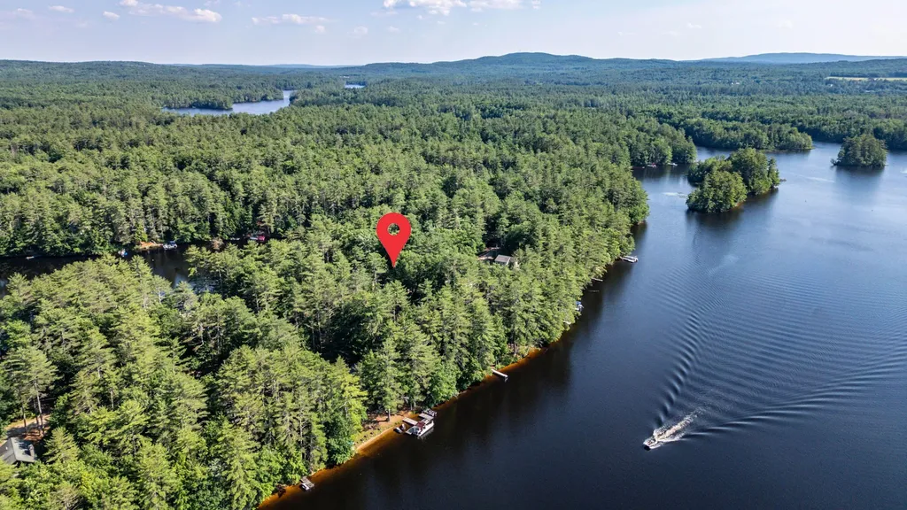 174 Crescent Drive Waterboro ME 04061