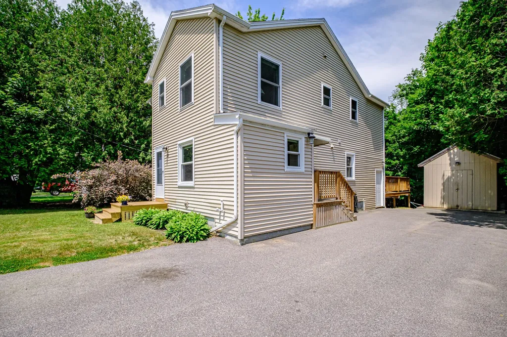 33 Carlson Street Westbrook ME 04092