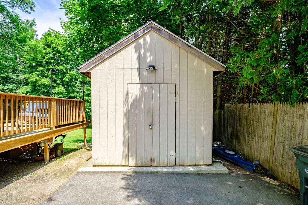 33 Carlson Street Westbrook ME 04092