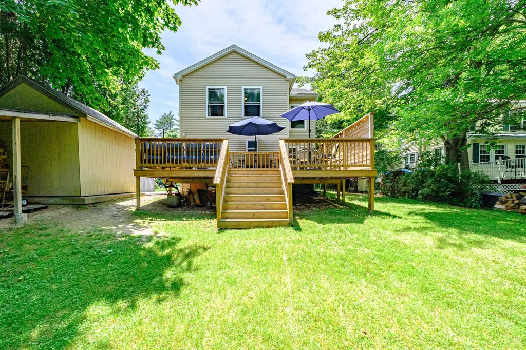 33 Carlson Street Westbrook ME 04092
