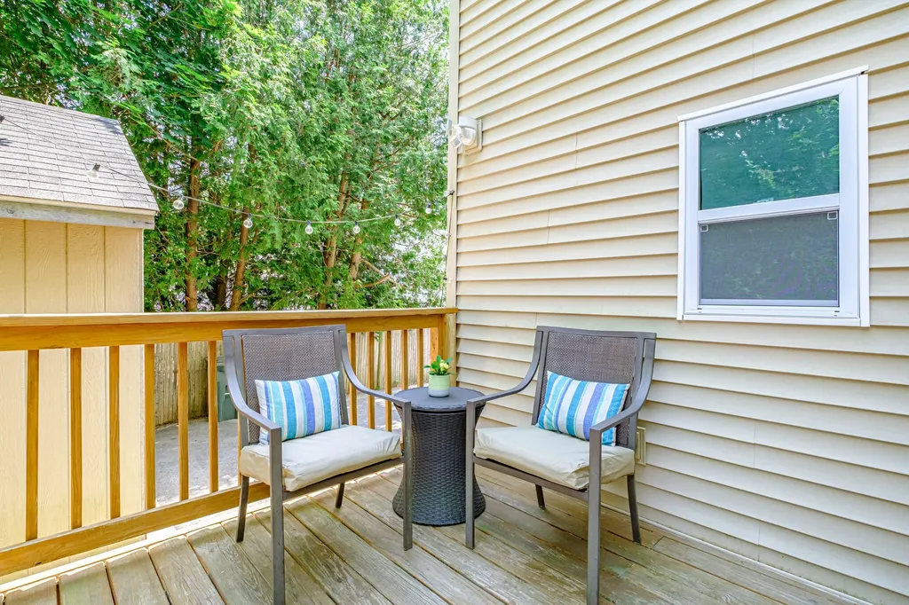 33 Carlson Street Westbrook ME 04092