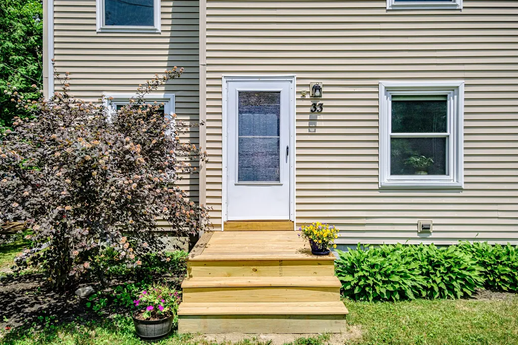 33 Carlson Street Westbrook ME 04092