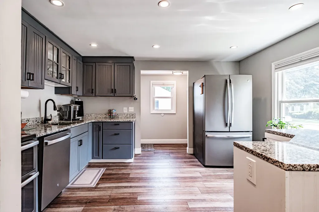 33 Carlson Street Westbrook ME 04092