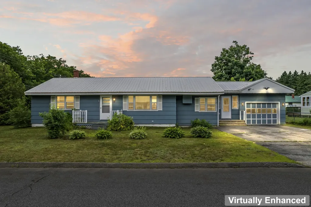 1 Loudine Avenue Rumford ME 04276