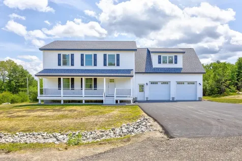 5 Pelletier Lane Arundel ME 04046