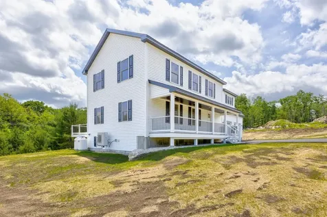5 Pelletier Lane Arundel ME 04046