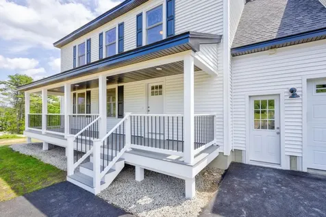 5 Pelletier Lane Arundel ME 04046