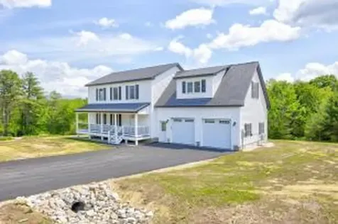 5 Pelletier Lane Arundel ME 04046