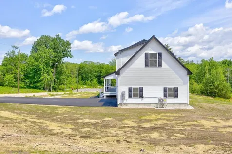5 Pelletier Lane Arundel ME 04046