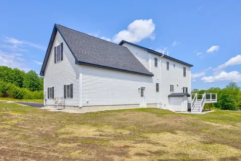 5 Pelletier Lane Arundel ME 04046
