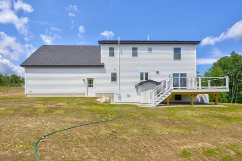 5 Pelletier Lane Arundel ME 04046