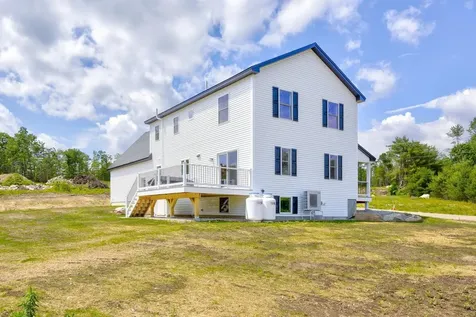 5 Pelletier Lane Arundel ME 04046
