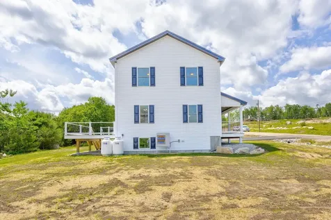 5 Pelletier Lane Arundel ME 04046