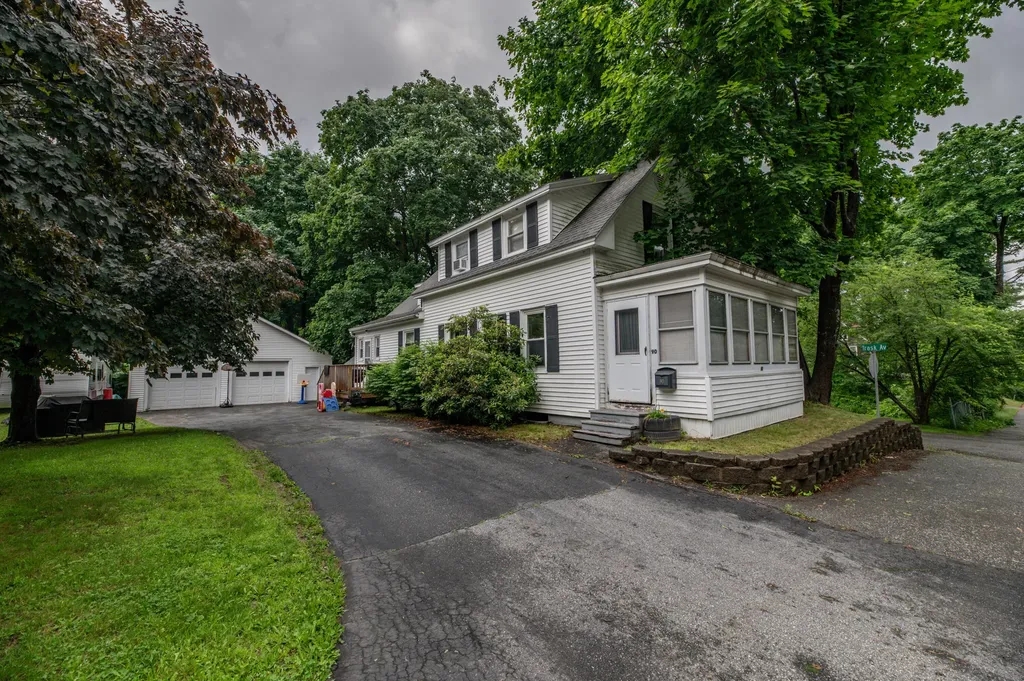 90 Quimby Street Augusta ME 04330