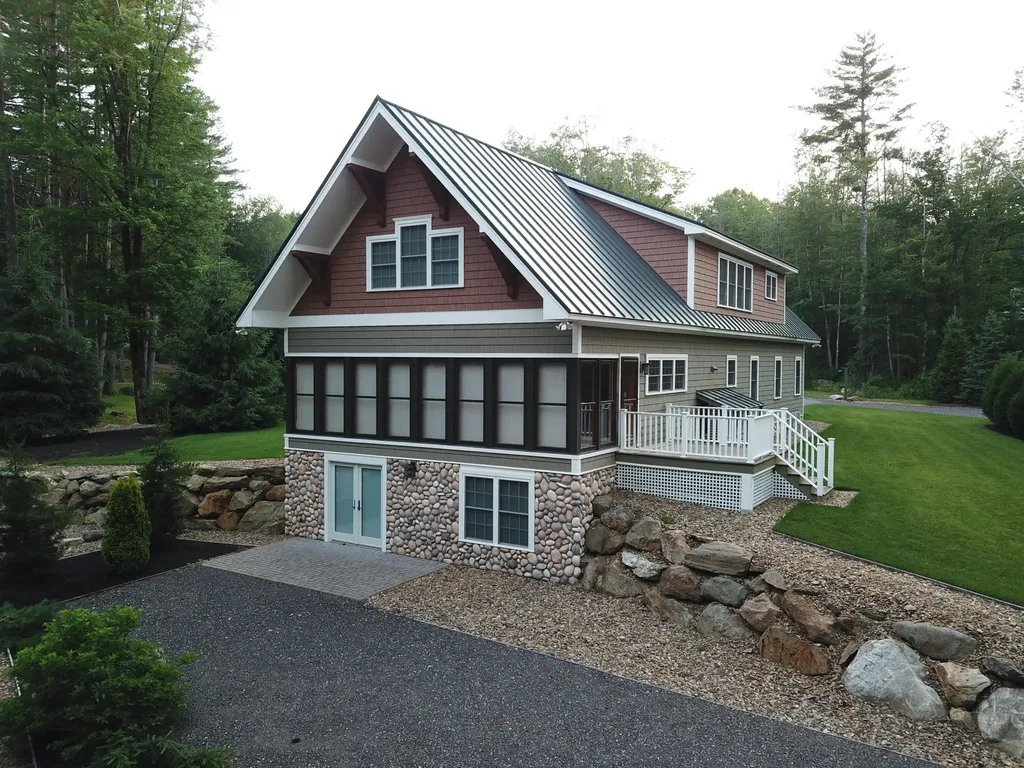 3 Pond View Lane Alfred ME 04002